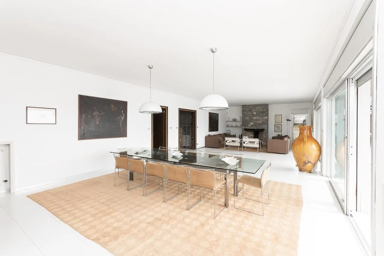 Villa Elisabetta Luxury Property In Moneglia 0*,  Italy