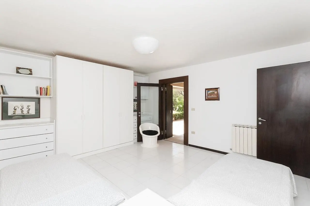 Villa Elisabetta Luxury Property In Moneglia
