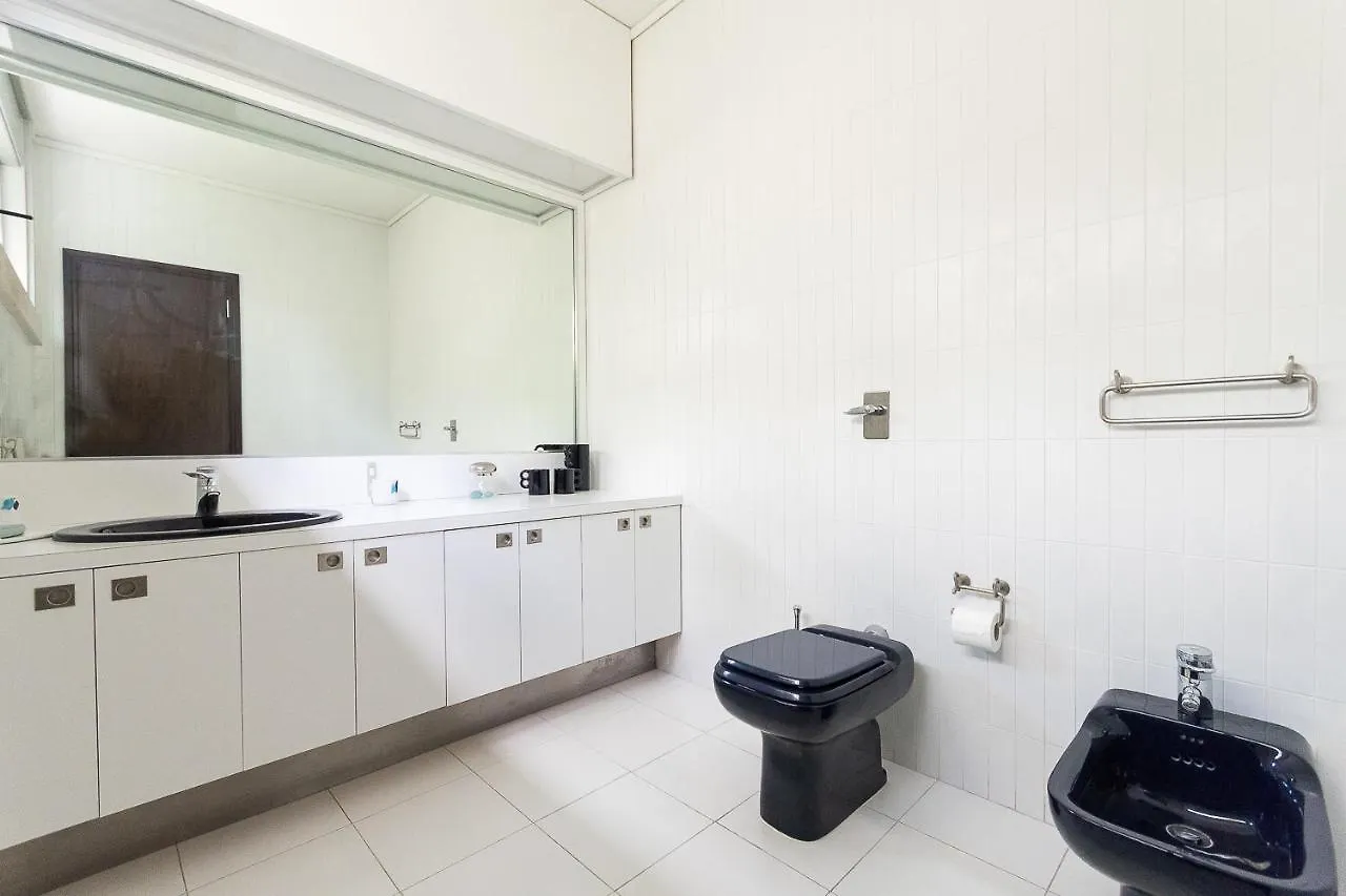 Villa Elisabetta Luxury Property In Moneglia