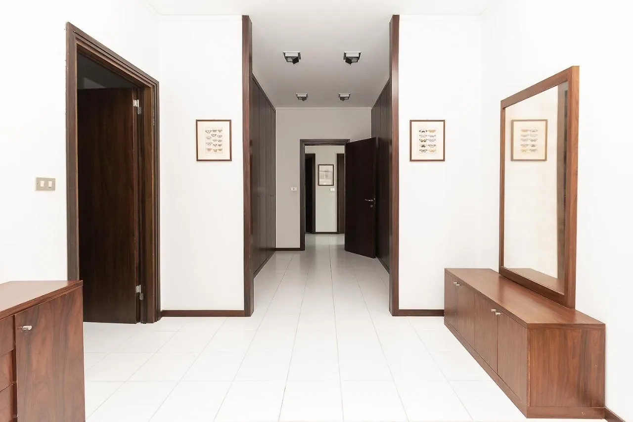 Villa Elisabetta Luxury Property In Moneglia