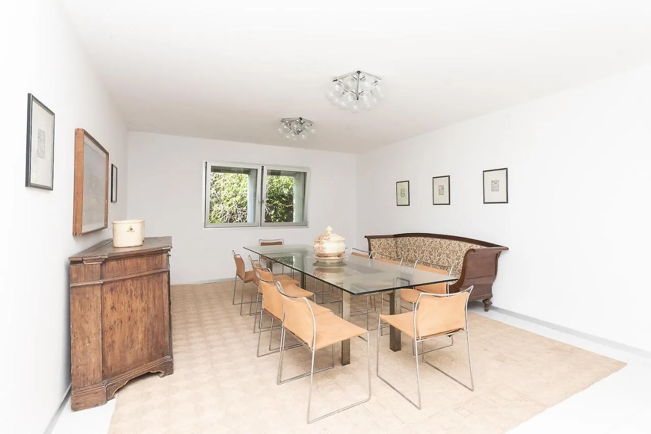 Villa Elisabetta Luxury Property In Moneglia 0*,  Italy