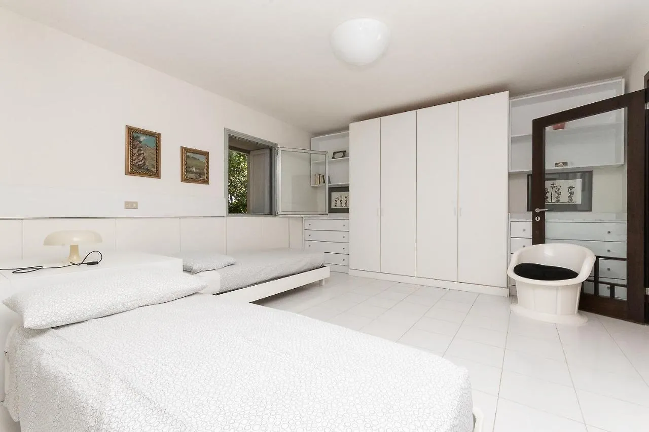 Villa Elisabetta Luxury Property In Moneglia