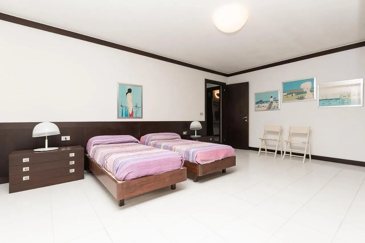 Villa Elisabetta Luxury Property In Moneglia 0*,