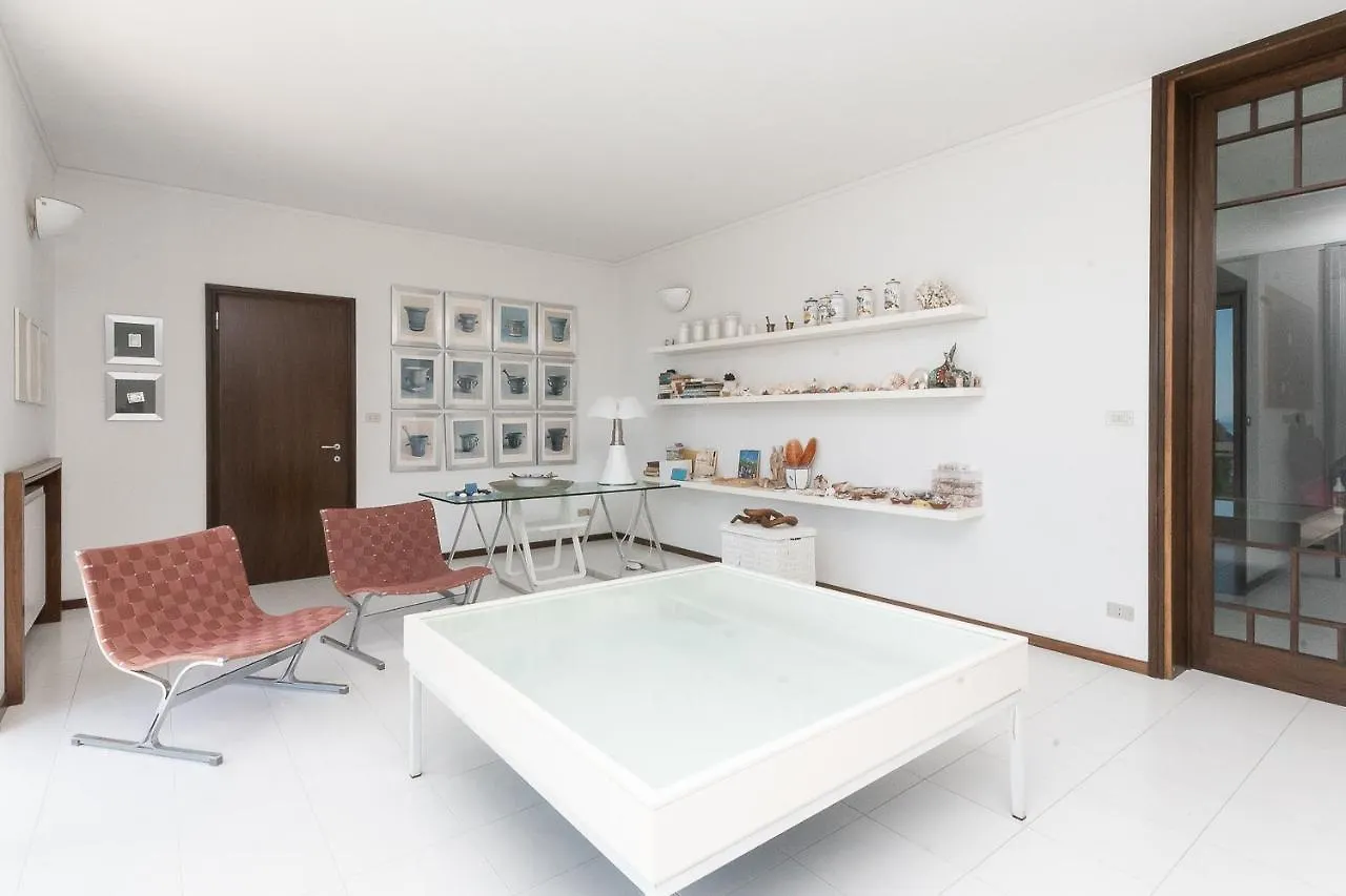 Villa Elisabetta Luxury Property In Moneglia 0*,  Itálie