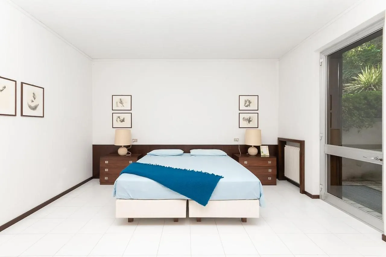 Villa Elisabetta Luxury Property In Moneglia