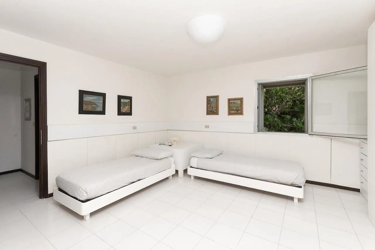 Villa Elisabetta Luxury Property In Moneglia