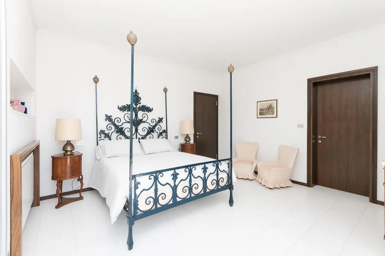 Villa Elisabetta Luxury Property In Moneglia 0*,  Italy