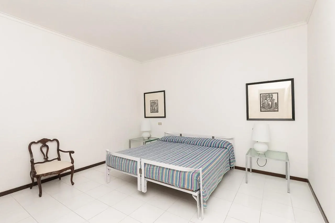 Villa Elisabetta Luxury Property In Moneglia