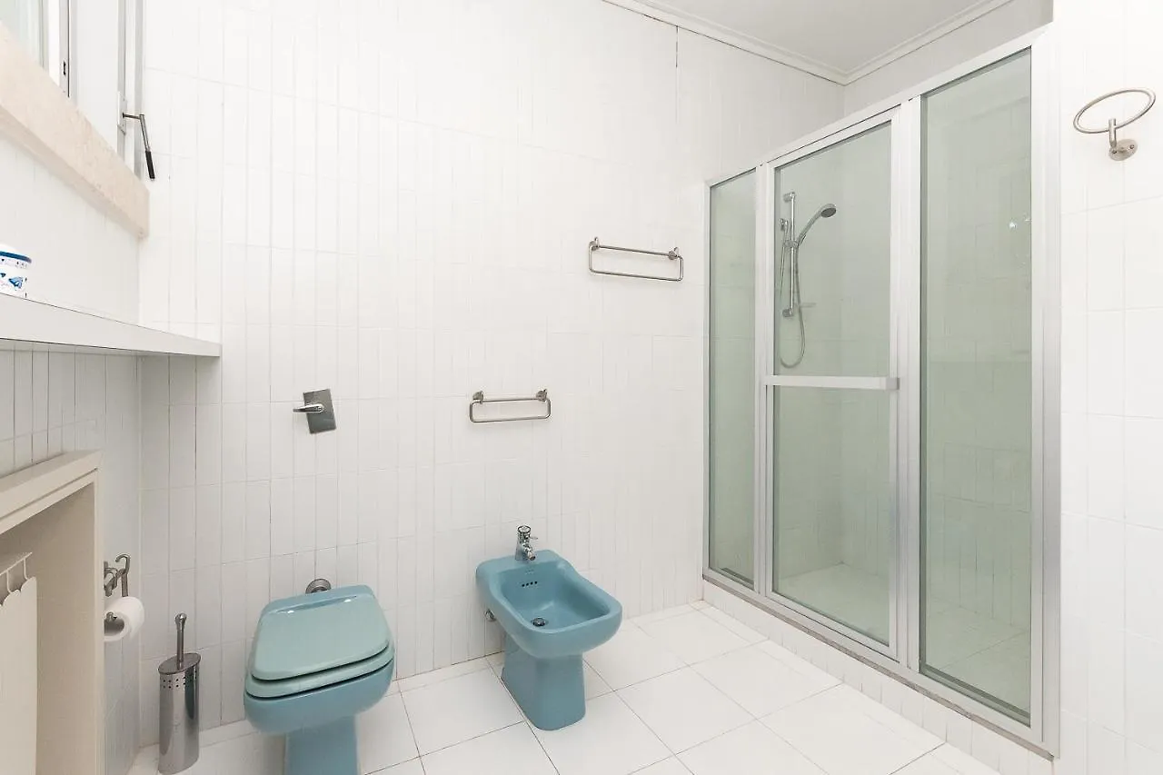 Villa Elisabetta Luxury Property In Moneglia Italy