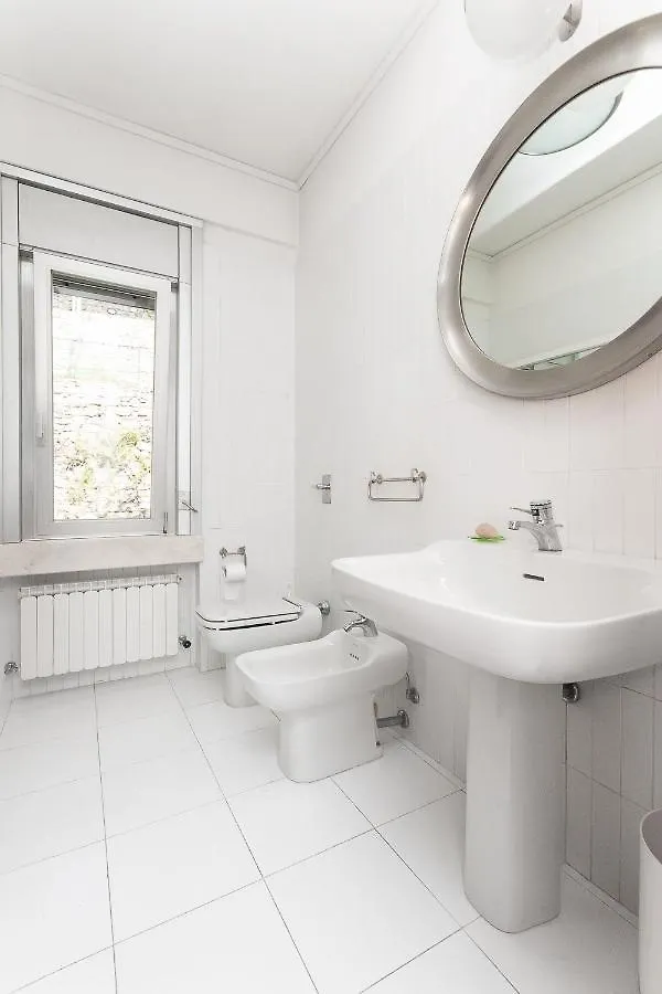 Villa Elisabetta Luxury Property In Moneglia