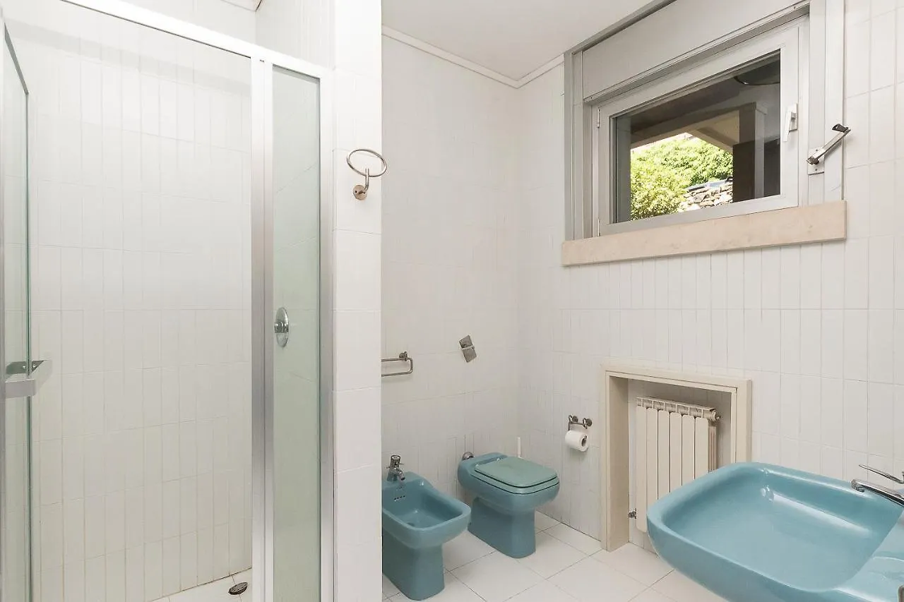 Villa Elisabetta Luxury Property In Moneglia