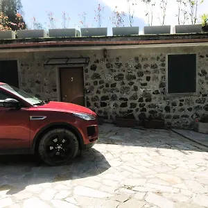  Hébergement de vacances La Casetta Di Sofia