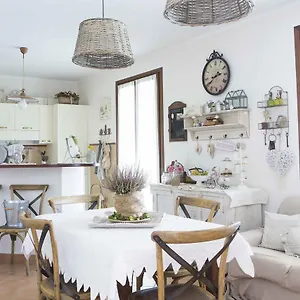 La Casa Di Menny Gasthuis